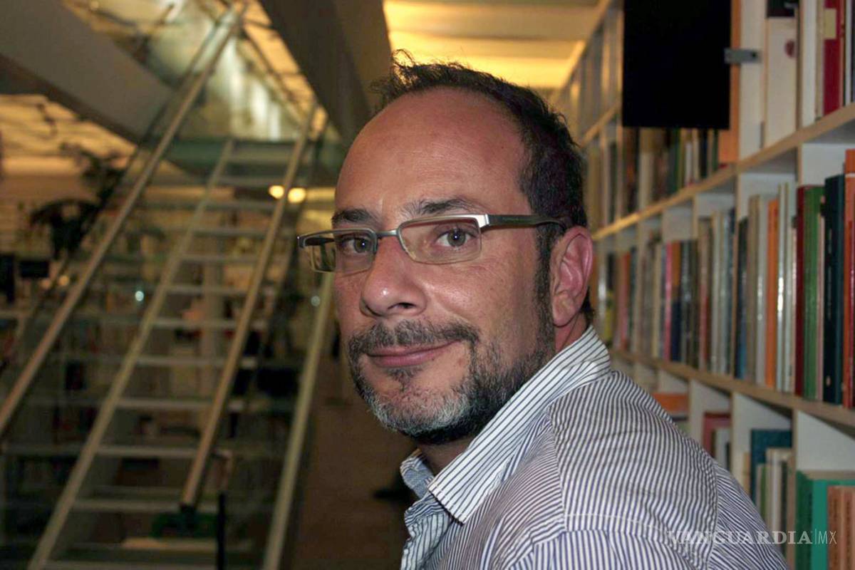 Homenaje con obra póstuma de Ignacio Padilla