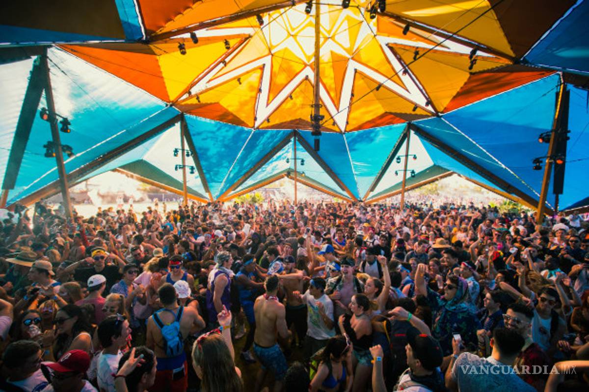 Así podrás ver en vivo el festival Coachella desde la comodidad de tu hogar