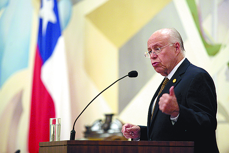 México debe avanzar en cobertura de Educación Superior: José Narro