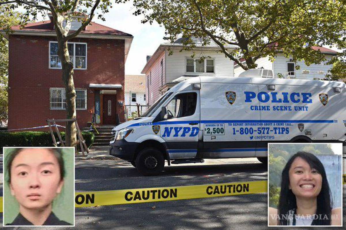 Mujer policía le disparó a su exnovia y a su nueva pareja, quien murió