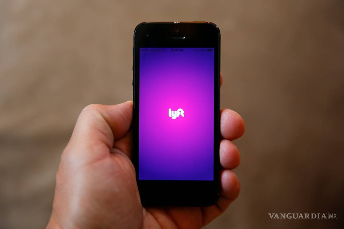 Invierte Alphabet en Lyft, competidor de Uber
