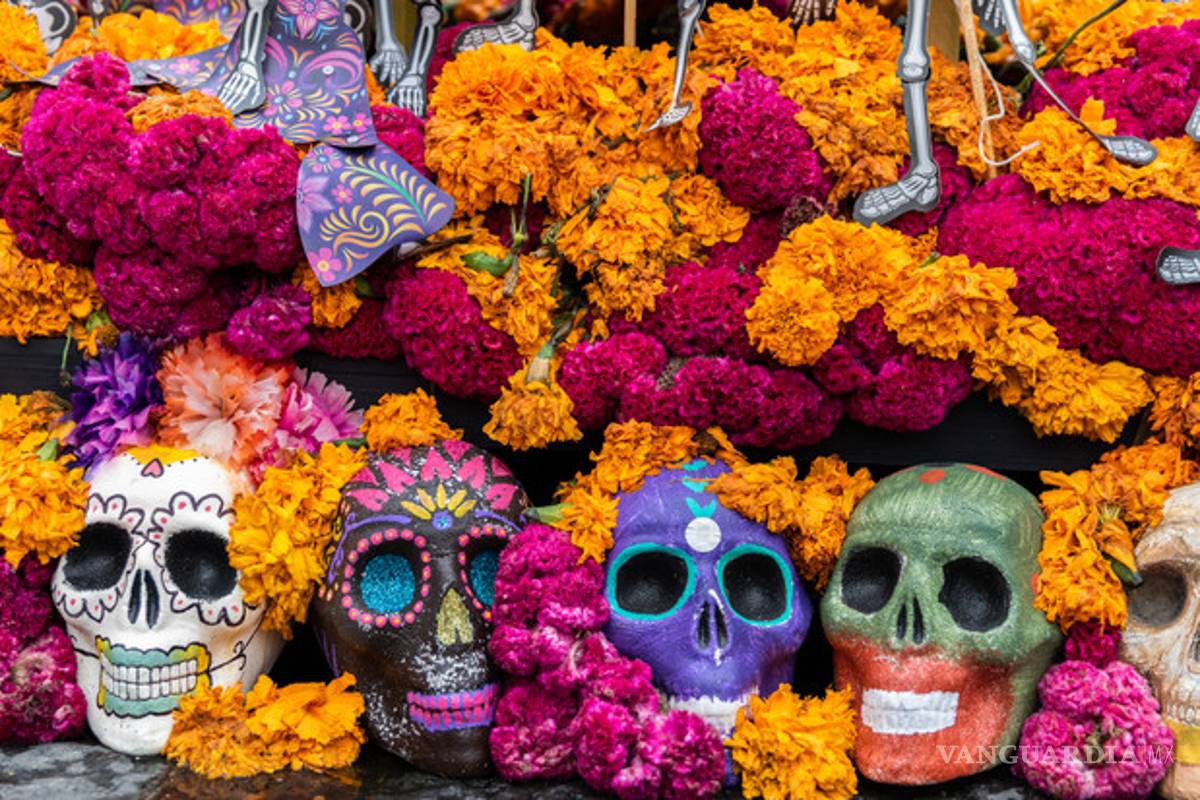 Conoce cómo hacer una calaverita literaria para el Día de Muertos