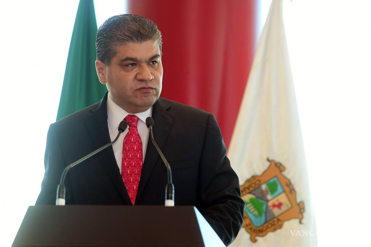 Aprueba Cabildo de Torreón licencia a Miguel Riquelme para buscar Gubernatura de Coahuila