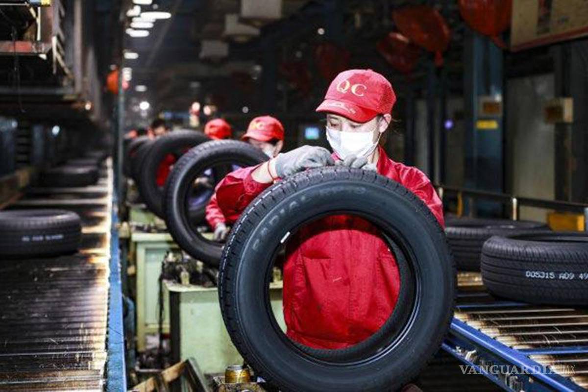 Nueva planta de ZC Rubber se ubicará en la parte norte del Parque Industrial Alianza