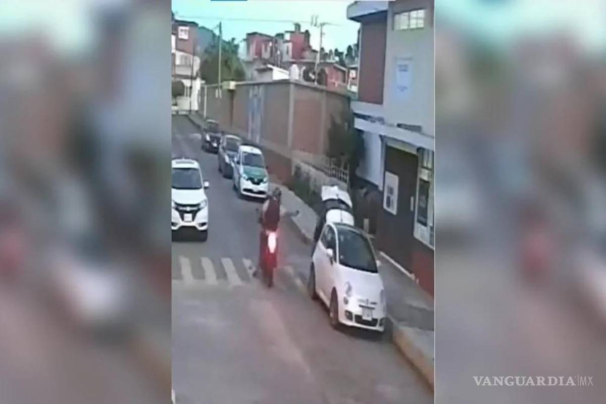 Asesinan a subdirectora de primaria en Xalapa, Veracruz; menor resulta herido por bala