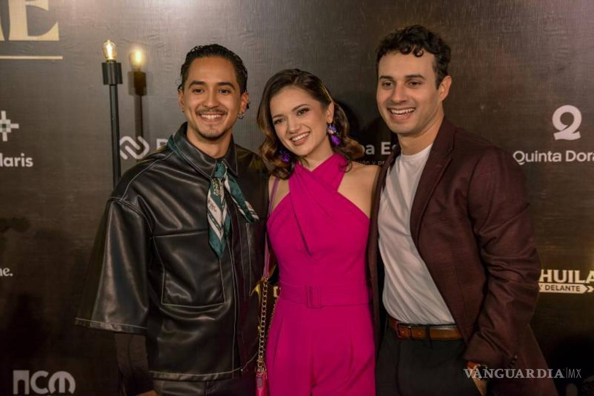 ¡Desde Coahuila! Es finalista la película ‘El Desaire’ en festival de cine en la India