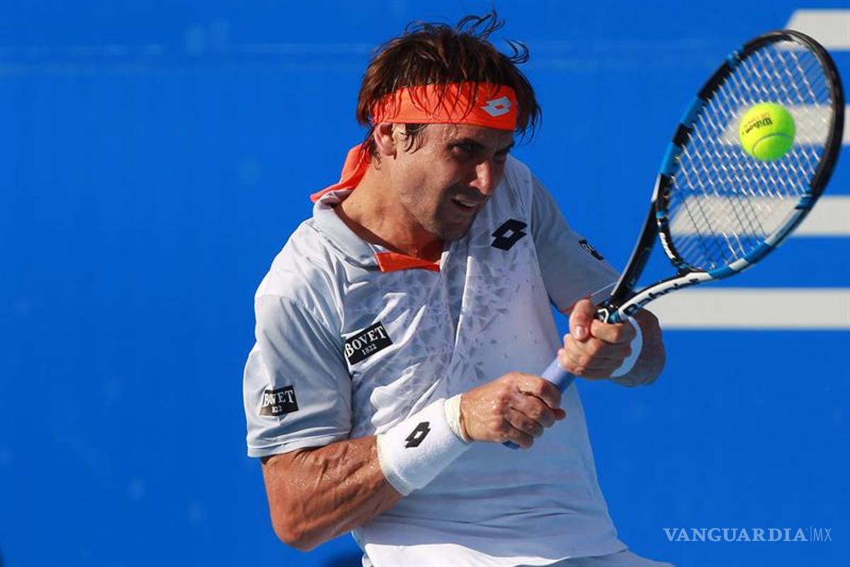 Ferrer no jugará en Indian Wells