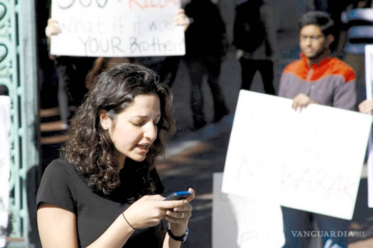 En Nueva York imparten clases de inglés por teléfono