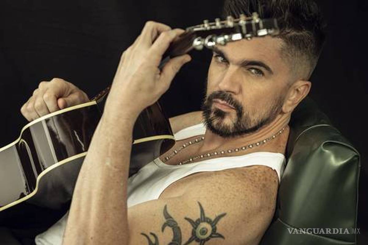 &quot;No puedo creer que esto pase otra vez en Colombia&quot;: Juanes