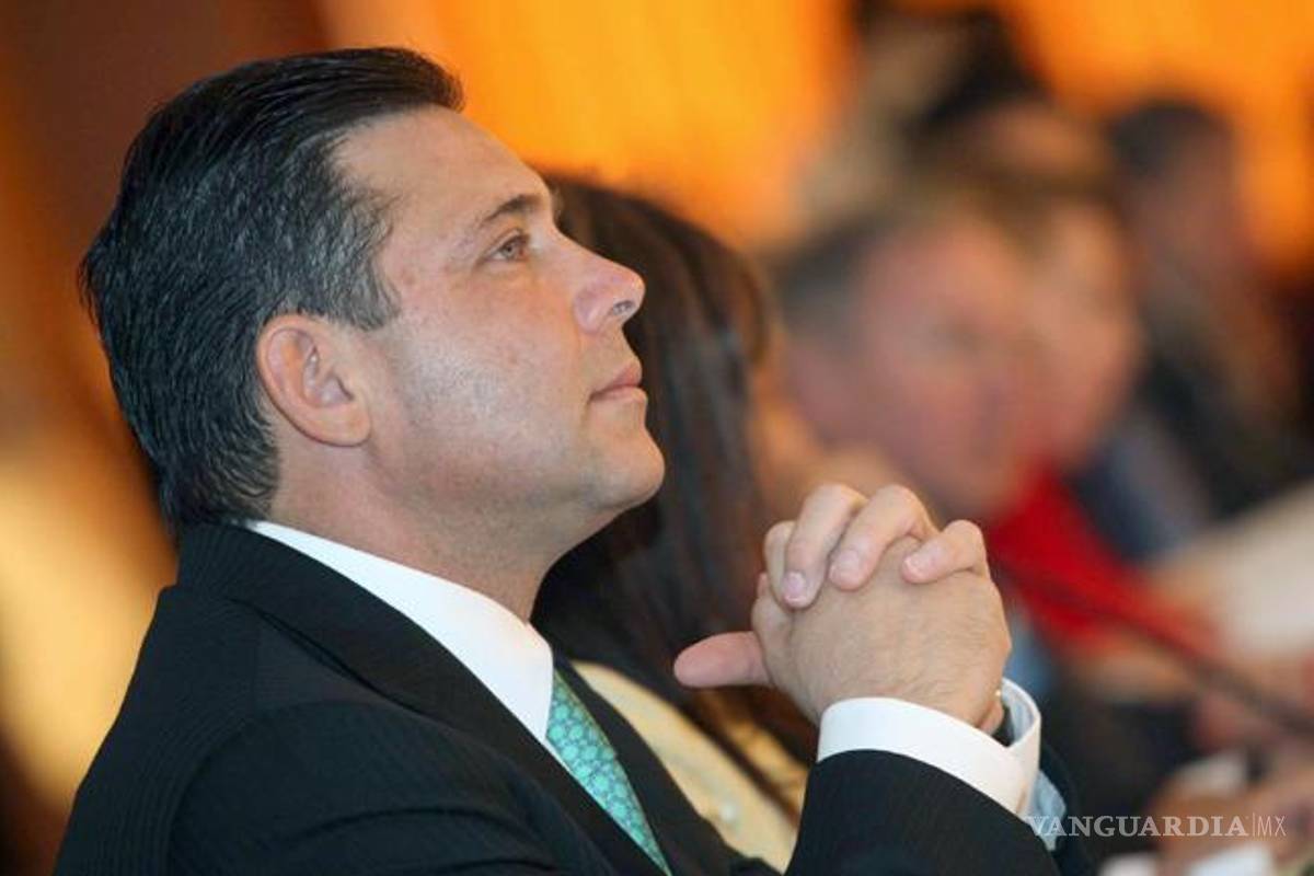 Interpol perseguía a Eugenio Hernández desde 2015