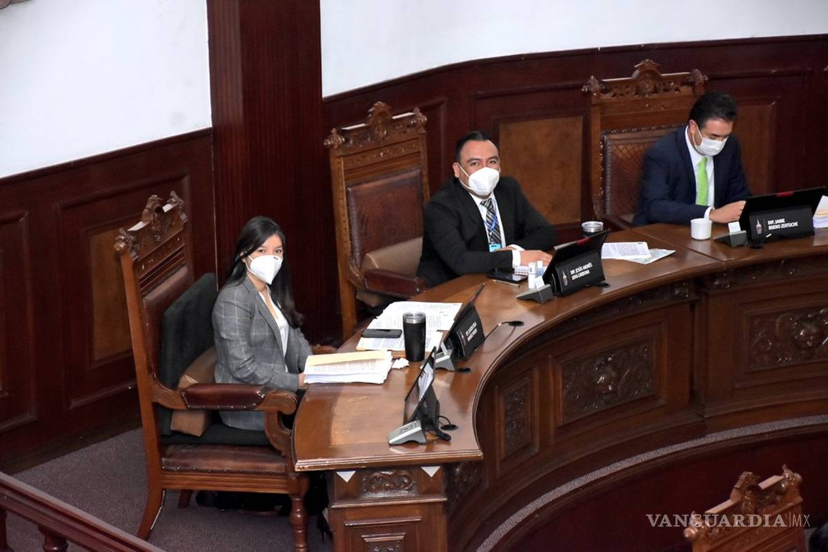 Diputados ordenan el hospedaje no tradicional