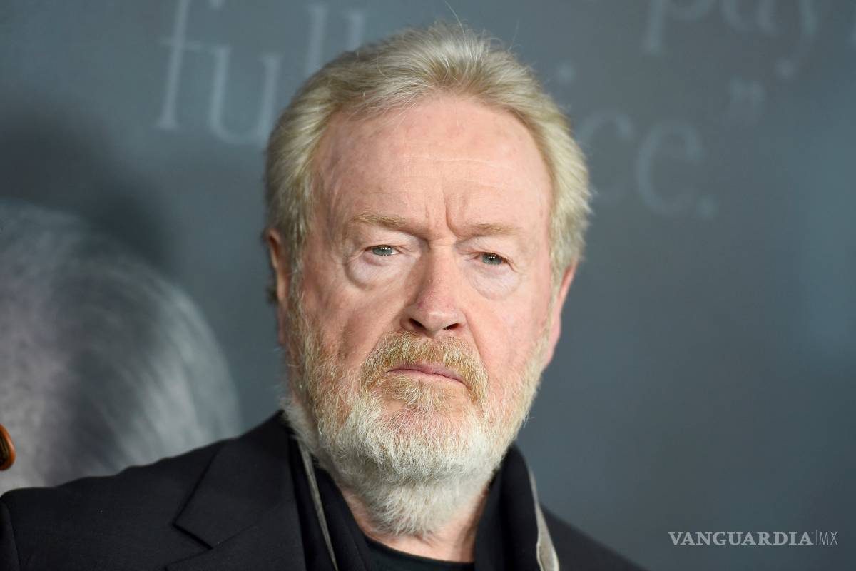 &quot;The Terror”, serie de Ridley Scott tiene su estreno mundial en la Berlinale