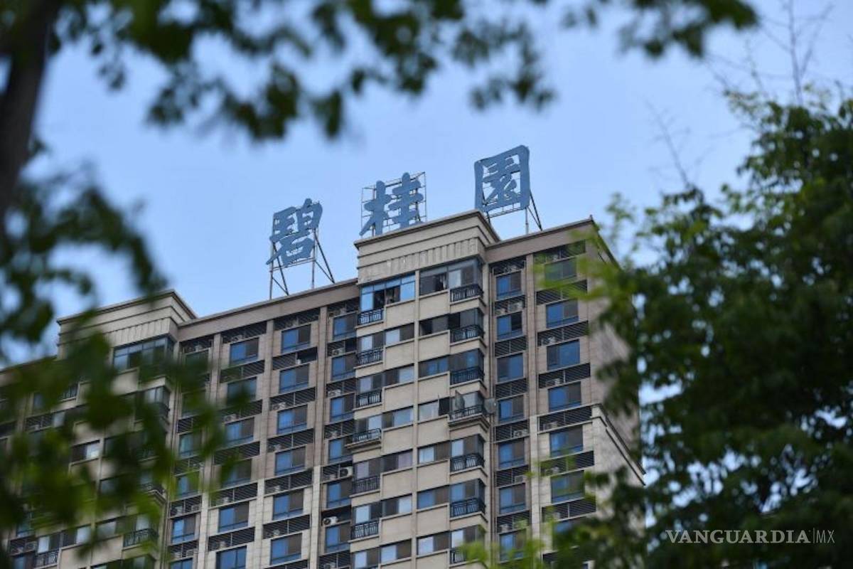 Advierten que estaría por explotar en China burbuja inmobiliaria por 124.5 mil mdd