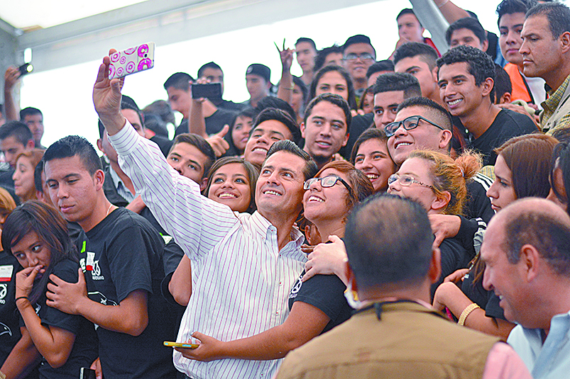 Confía Jericó Abramo que el PRI ganará la Gubernatura de Coahuila