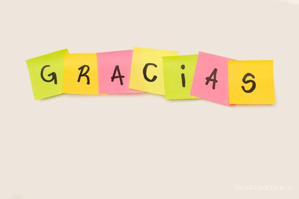 Gracias, ¡gracias a todos!