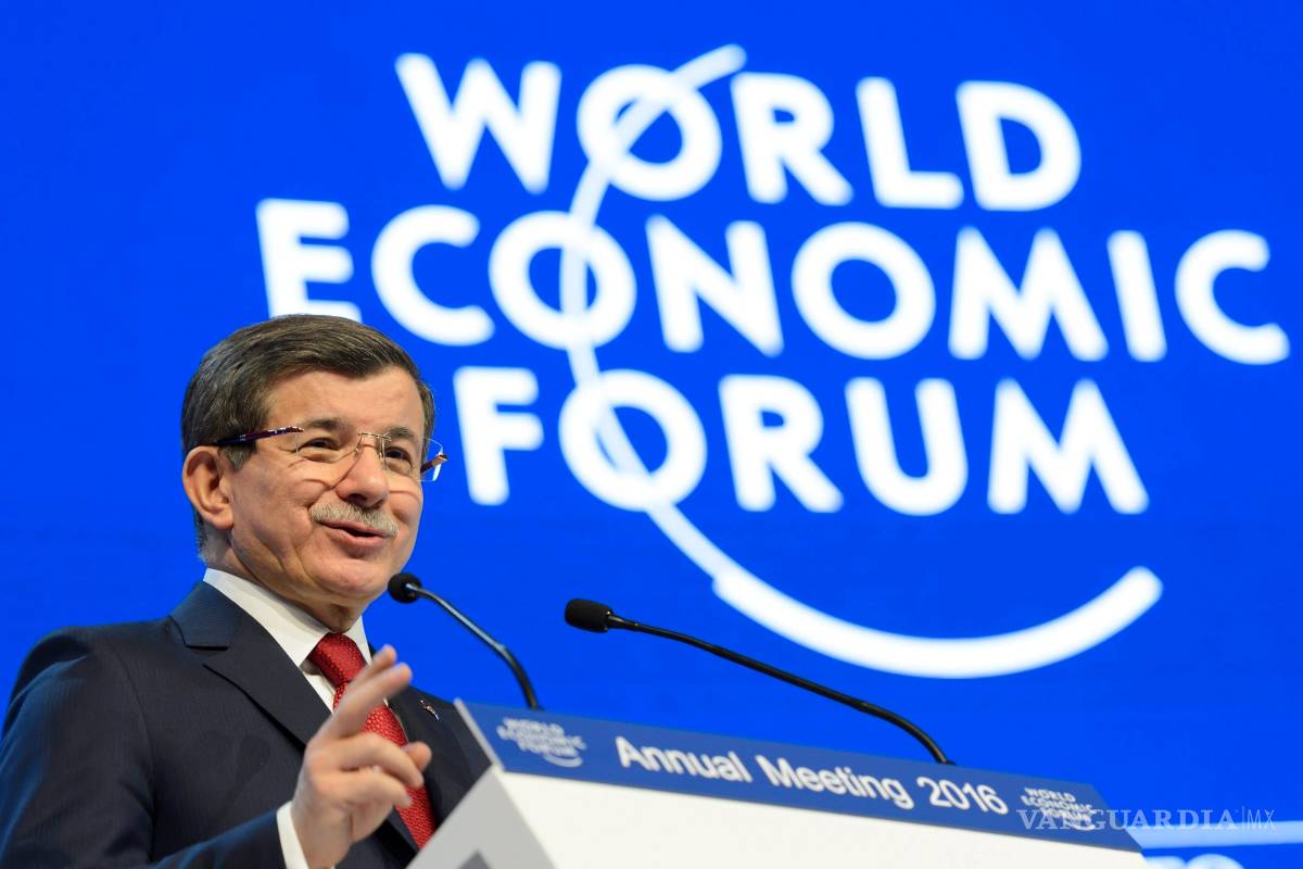 CEPAL destaca en Davos expectativas de crecimiento de México en 2016