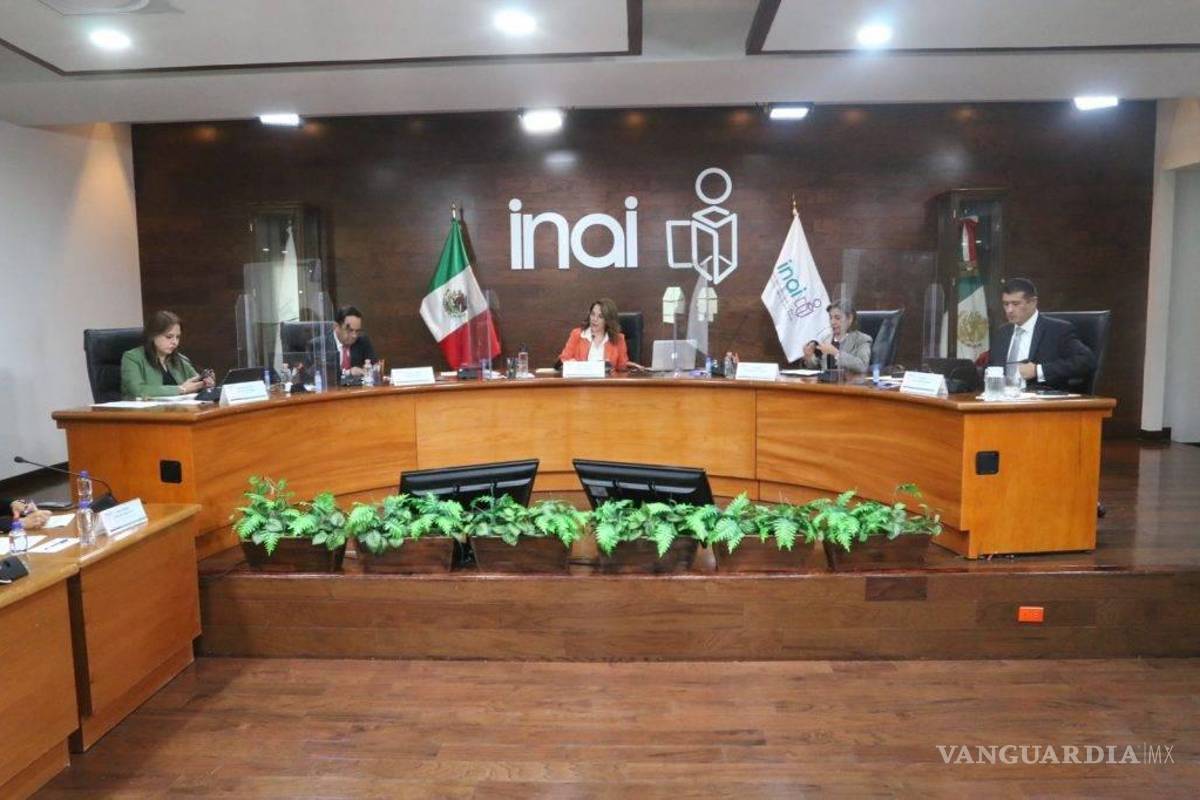Ordena jueza al Senado que nombren a comisionados del INAI para acabar con parálisis
