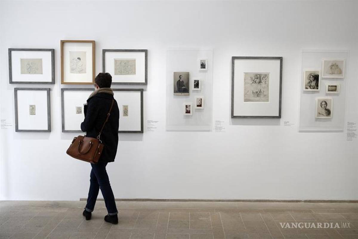 $!"Olga Picasso", amante, musa y monstruo