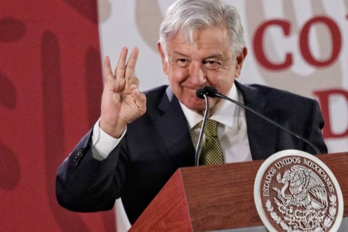 AMLO es el Presidente más fuerte en décadas: The Washington Post