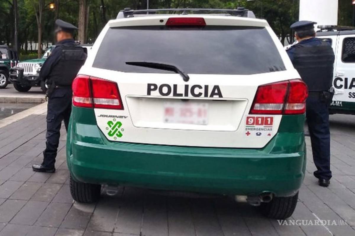 Policías niegan haber violado a joven, 'la encontramos tirada'; saldrían libres
