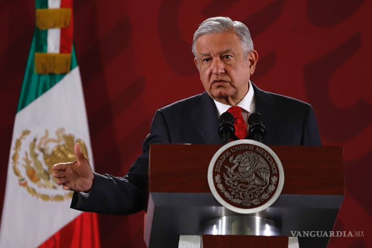 AMLO pide a demócratas no usar T-MEC con fines político-electorales