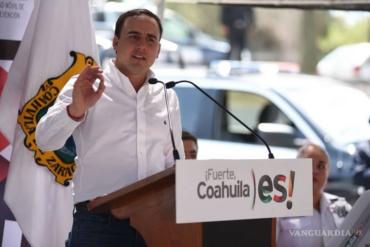 Cien días de Manolo como alcalde de Saltillo: bienvenidos al 2002