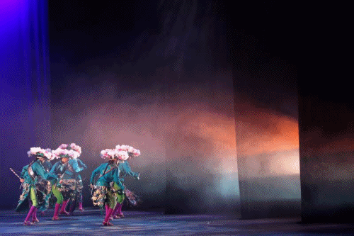 $!México recordará 100 años de nacimiento de bailarina Amalia Hernández