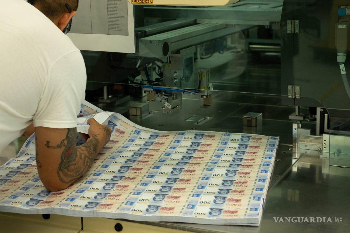 Ante poca inversión y aprobación de Reforma Judicial, BBVA estima un menor crecimiento para México