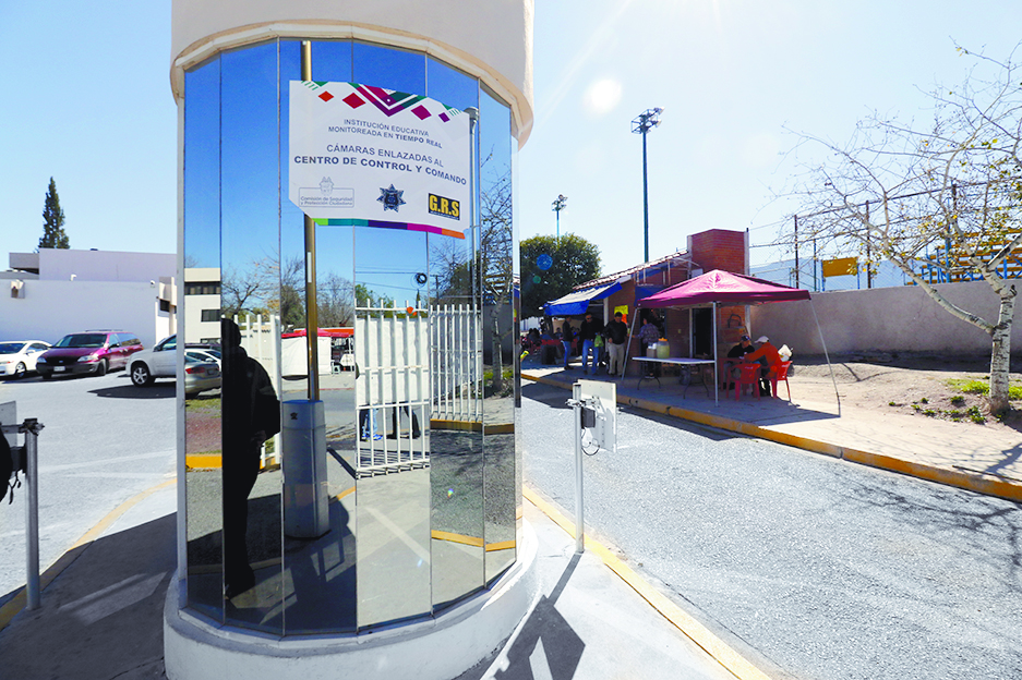 Revelan que índices de consumo de drogas entre hombres y mujeres son iguales en las unidades de la UAdeC