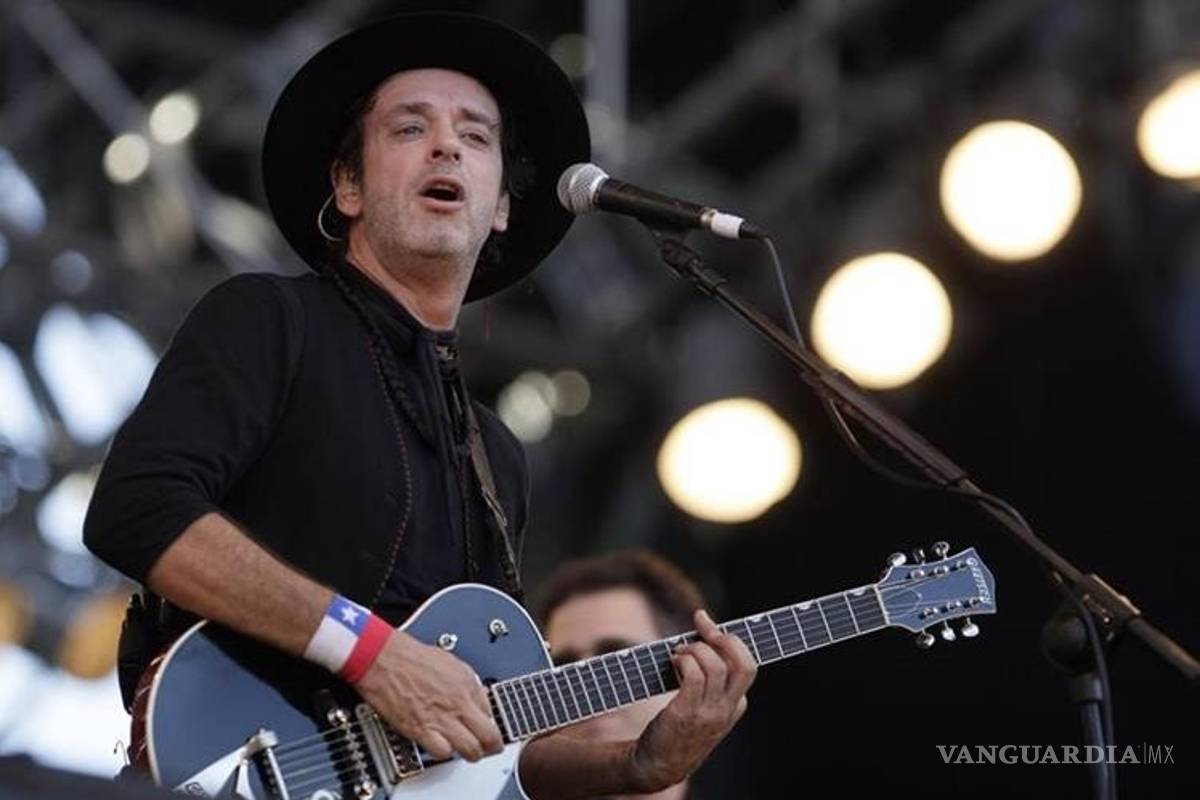 A cuatro años de su muerte, redes sociales le rinden homenaje a Gustavo Cerati