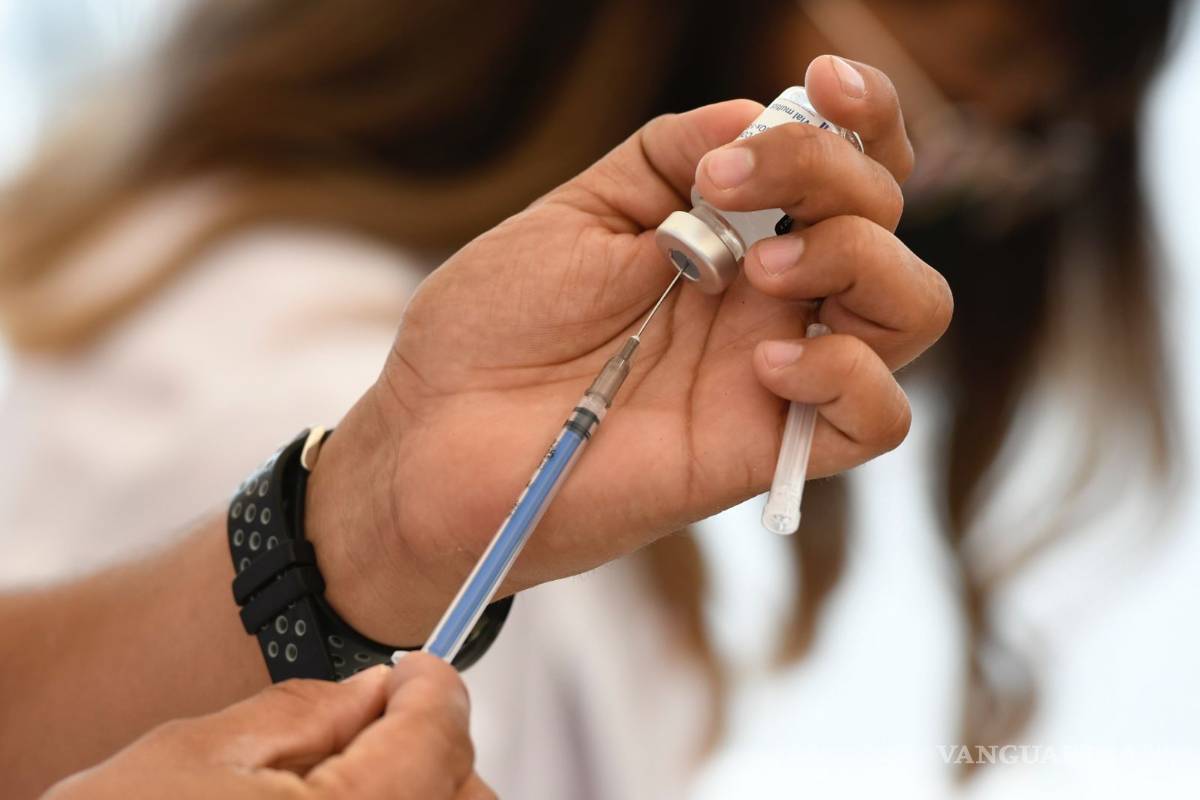 Vacunas de CanSino y Sputnik continúan sin validación de la OMS