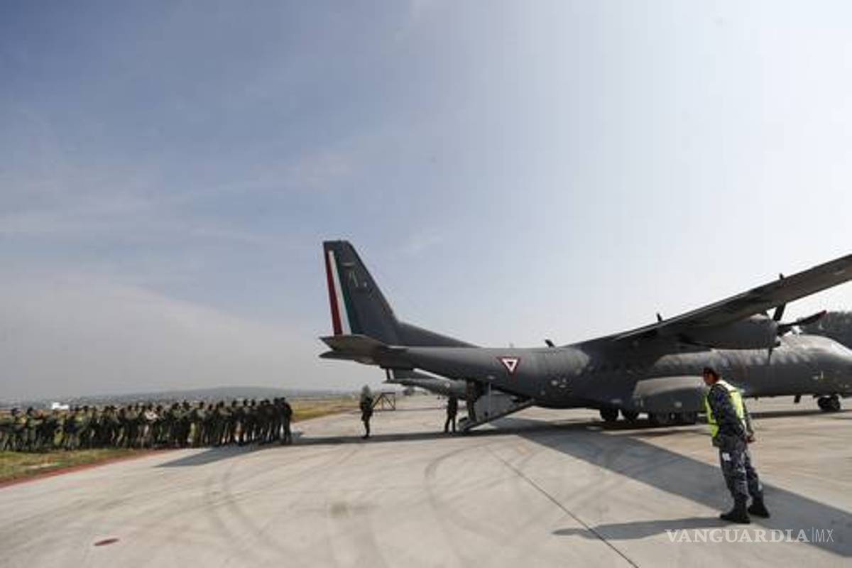 Vecinos, autoridades y organizaciones crean un Frente contra el NAIM en Santa Lucía