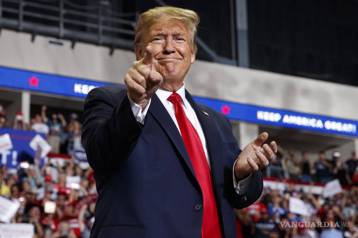 Alex LeBarón escribe a Trump: ¿Quiere ayudar? Baje consumo de drogas en EU y tráfico de armas a México