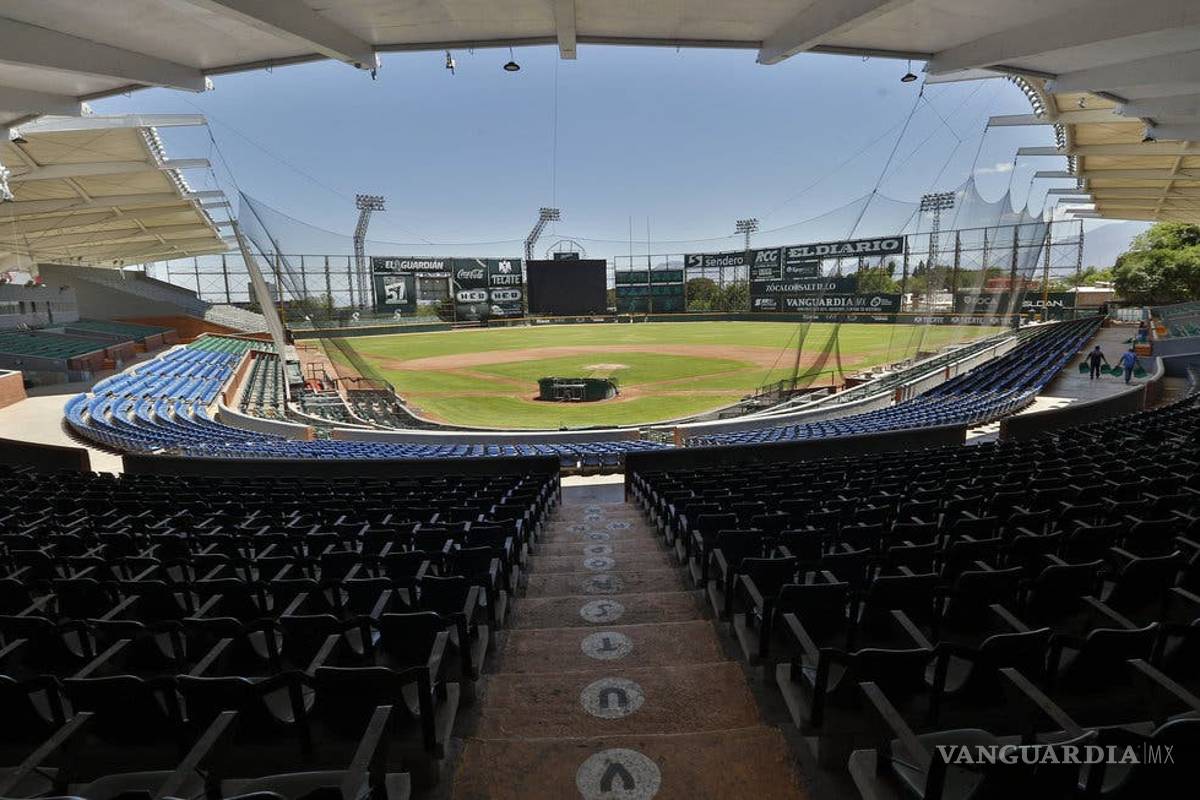 Saraperos agradecen el respaldo de la afición