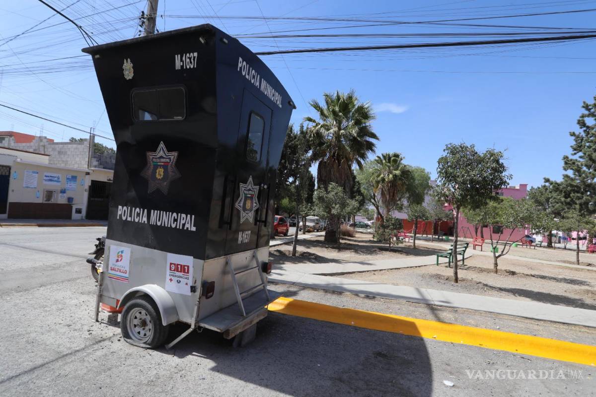 $!Comités Ciudadanos y actividades como Cine con tu Policía fortalecen la confianza entre vecinos y autoridades.