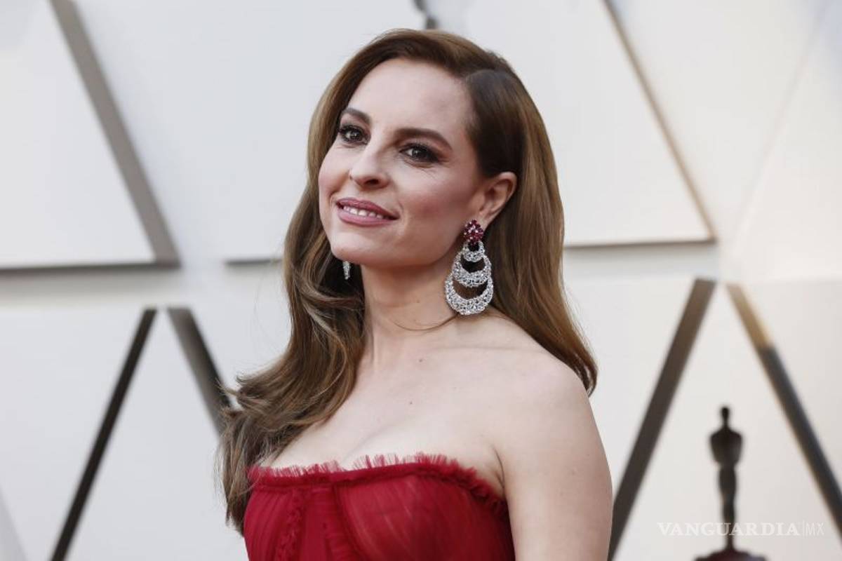 Invitan a Marina de Tavira a ser parte de la Academia del Oscar