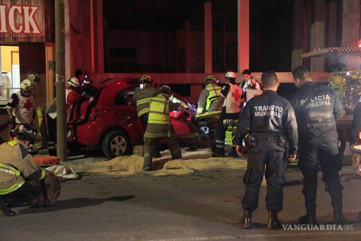 ‘No recuerdo nada’, le dijo Iveth a su mamá antes de entrar en coma