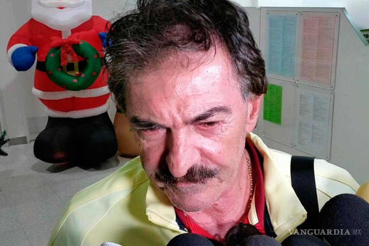 La Volpe, molesto por filtraciones sobre jugadores