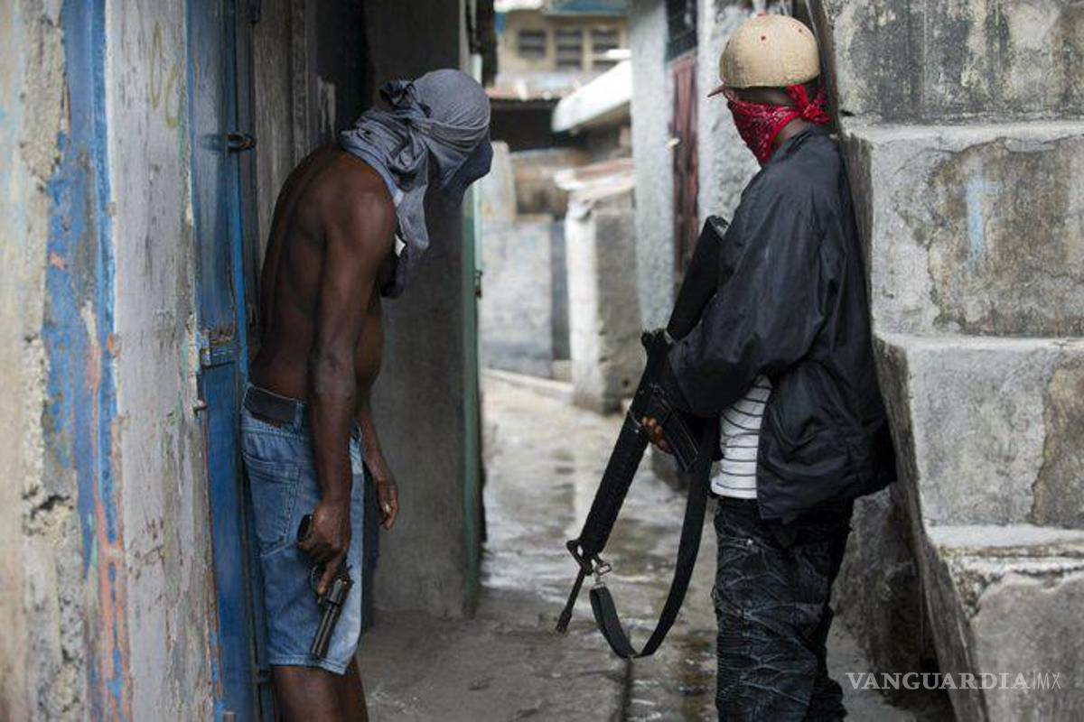 Secuestradores matarían a misioneros si no cumplen sus demandas, piden un millón de dólares por cada uno