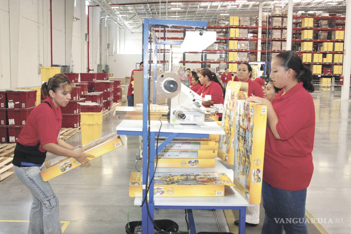 Disminuye desempleo en noviembre; se ubica en 4.1%