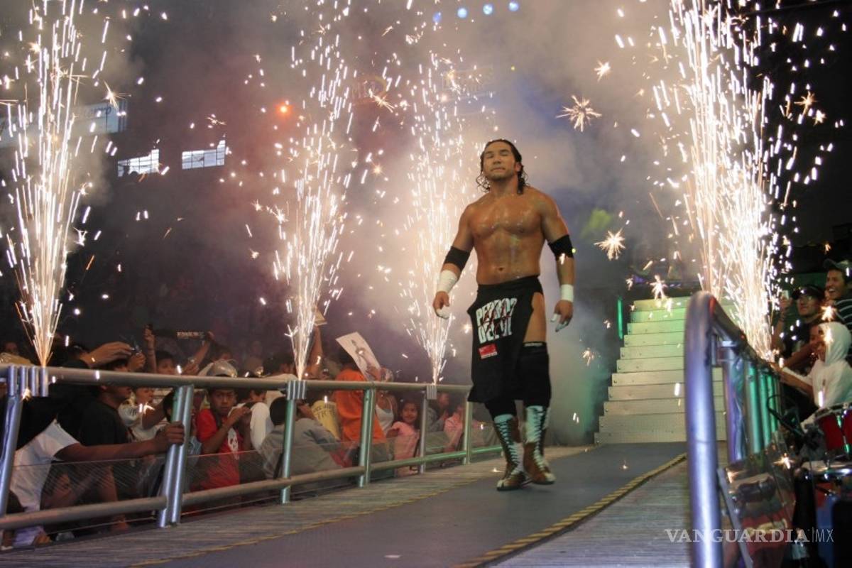 ¿Quién era el Hijo del Perro Aguayo?