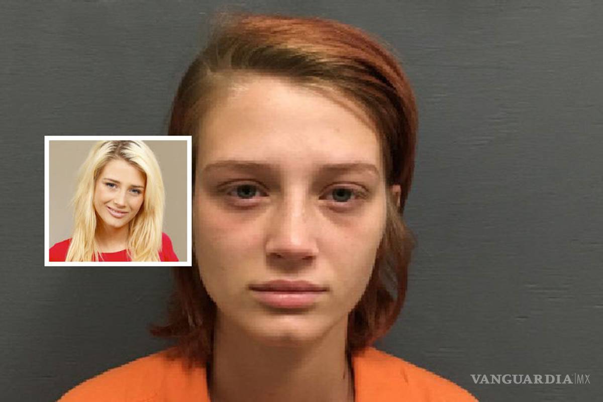 Ex actriz porno es acusada de asesinar a un hombre