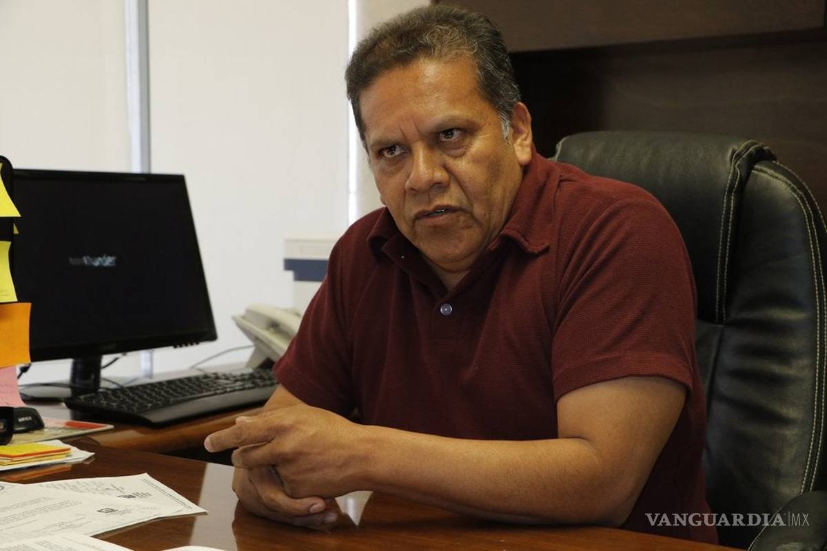 Exdirector de la Prepa Narváez de Saltillo viola medida cautelar en su contra