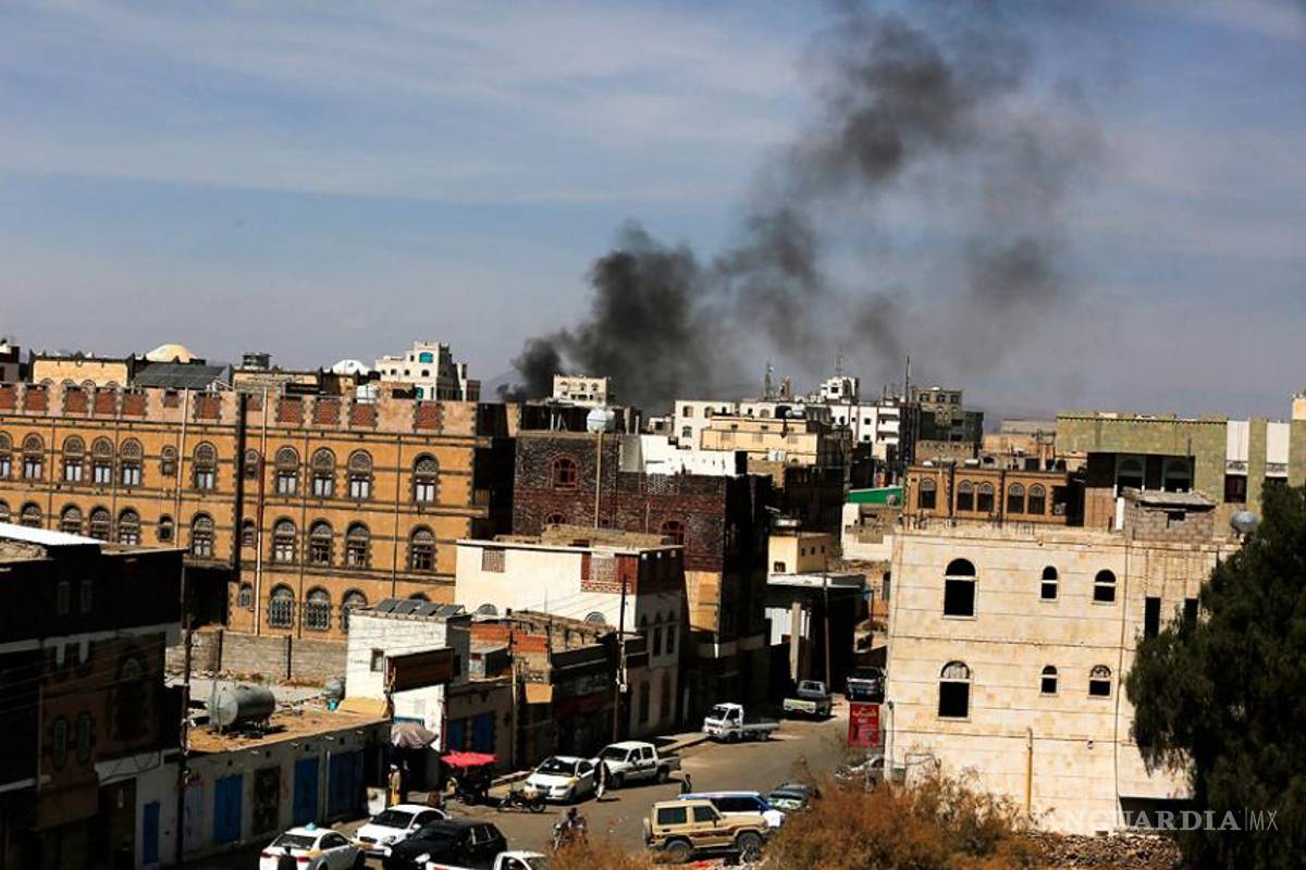 EU investiga la muerte de civiles en la primera operación en la era Trump