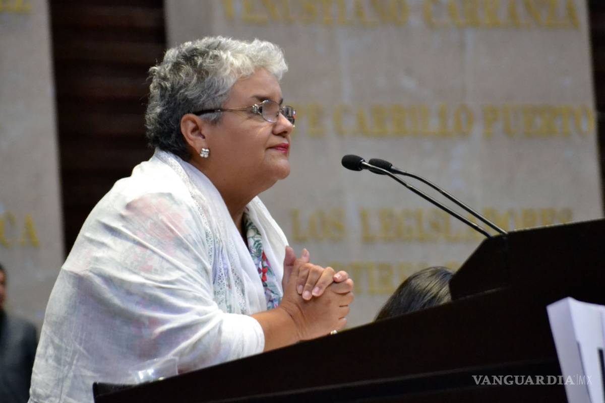 Quintana aspira a una senaduría