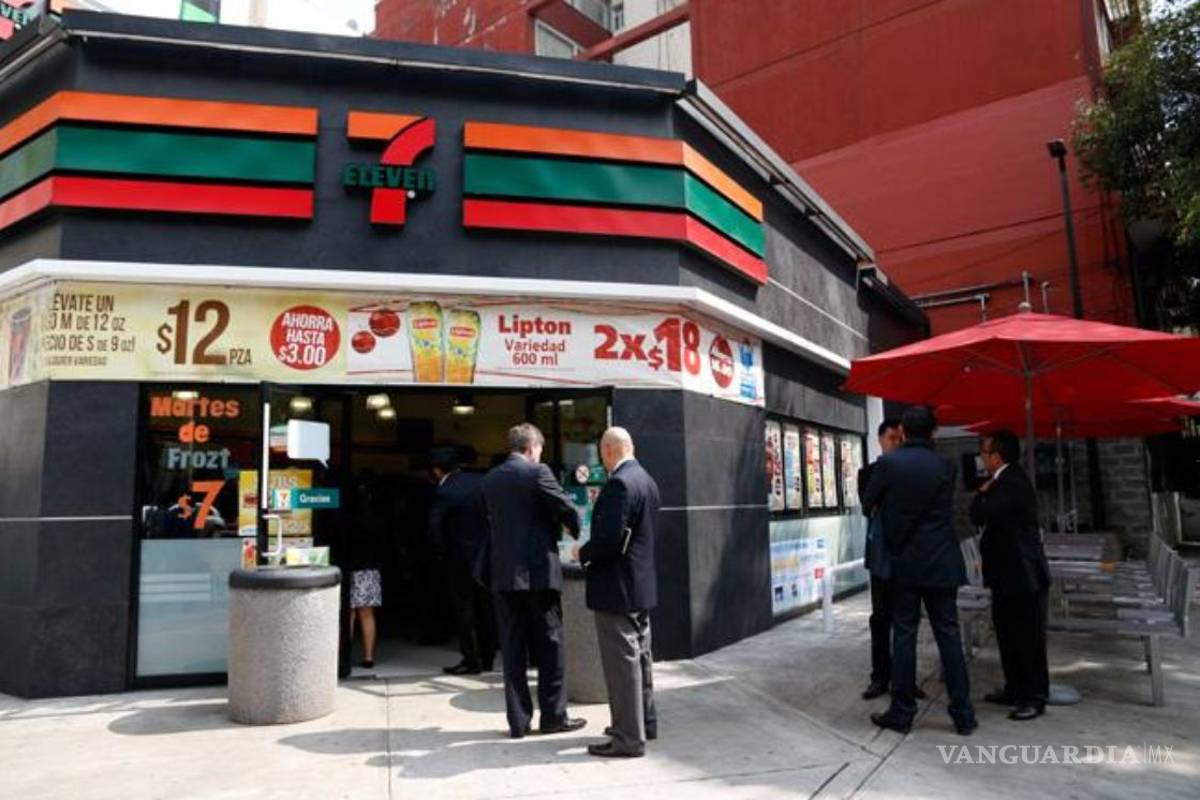 7-Eleven incrementa ventas hasta 40% por estrategia de videojuego Pokémon Go