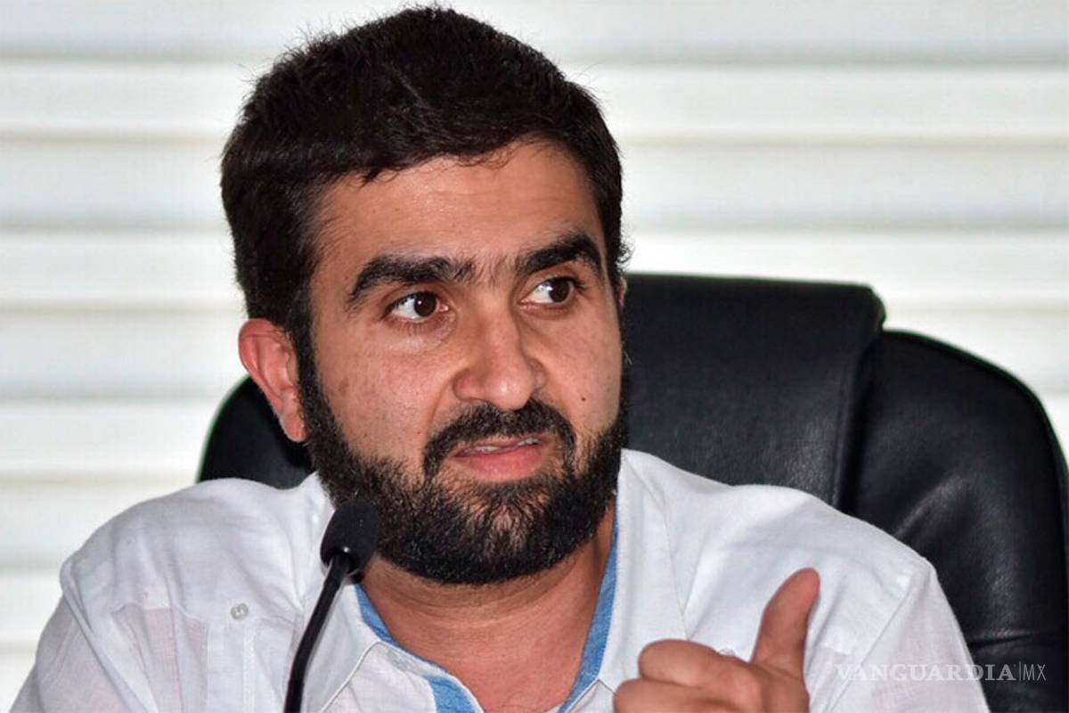 Alejandro Porte Petit, el más perfilado para ser titular de FEPADE