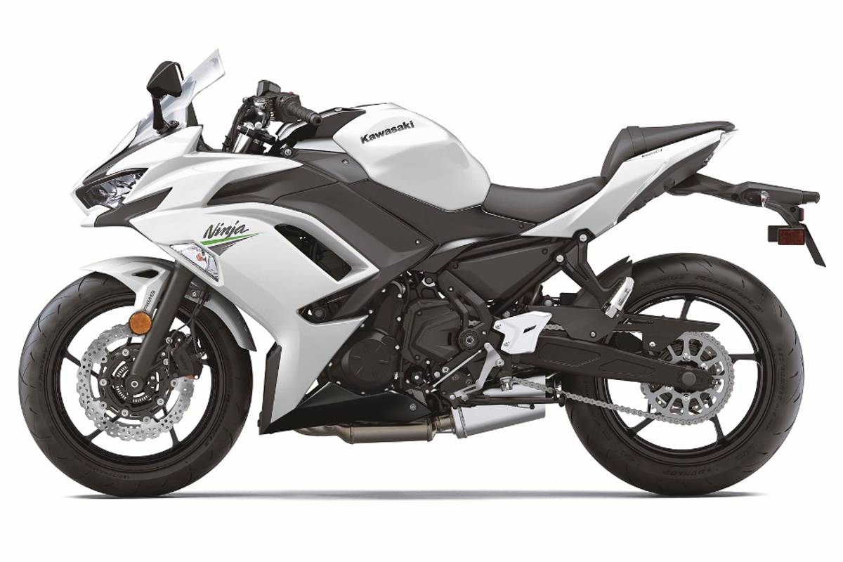 $!Kawasaki Ninja 650 2020, renovandóse para seguir liderando