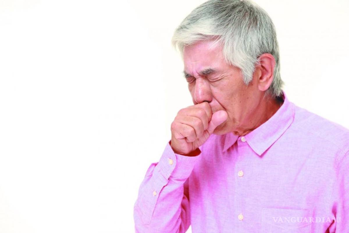 Especialista en Saltillo afirma que la neumonía y el Epoc son más letales que el coronavirus