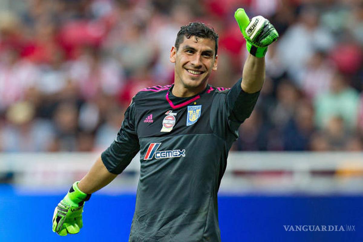 Nahuel recibe alta médica y podría estar en la vuelta contra el América